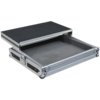 Kamkase Controller Flight Cases