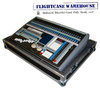 Lighting Controller Flight Cases