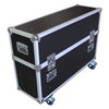 Plasma LCD Flight Cases For Hire