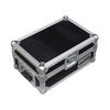 KamKase Single CD Player Flight Case