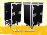 Mixer Cases