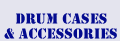 Drum Cases & Accessories