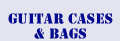 Guitar Cases & Bags