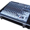 Pro Audio Equipment