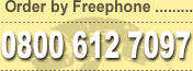 Call us now on this number