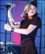 Goldfrapp