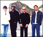 Ocean Colour Scene