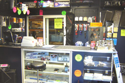 About Flightcase Warehouse