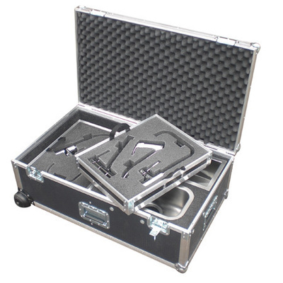 Demo Flight Case