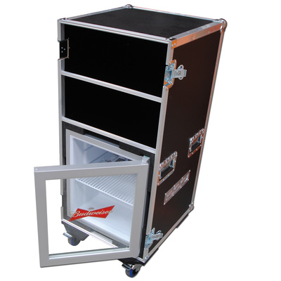 Fridge Flightcases