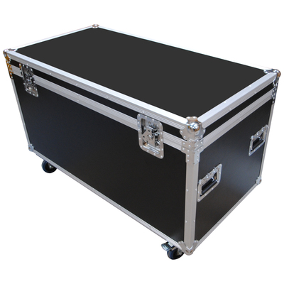 Road Trunk Cable Trunk Flightcases