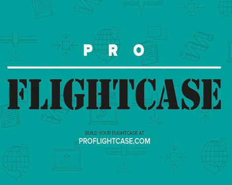 Pro Flightcases