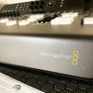 Televison, Film And Broadcasting Flight Cases