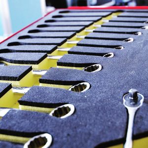 Toolbox Flight Cases