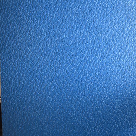 Blue Rigid PVC Laminate
