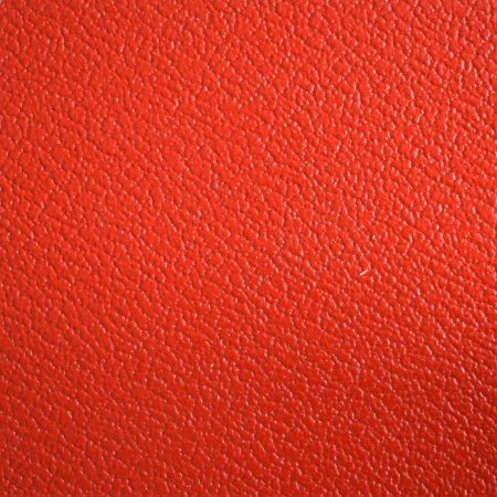 Red Rigid PVC Laminate