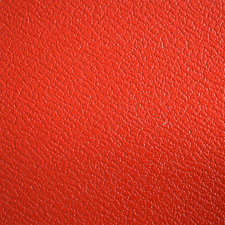 Red Rigid PVC Laminate