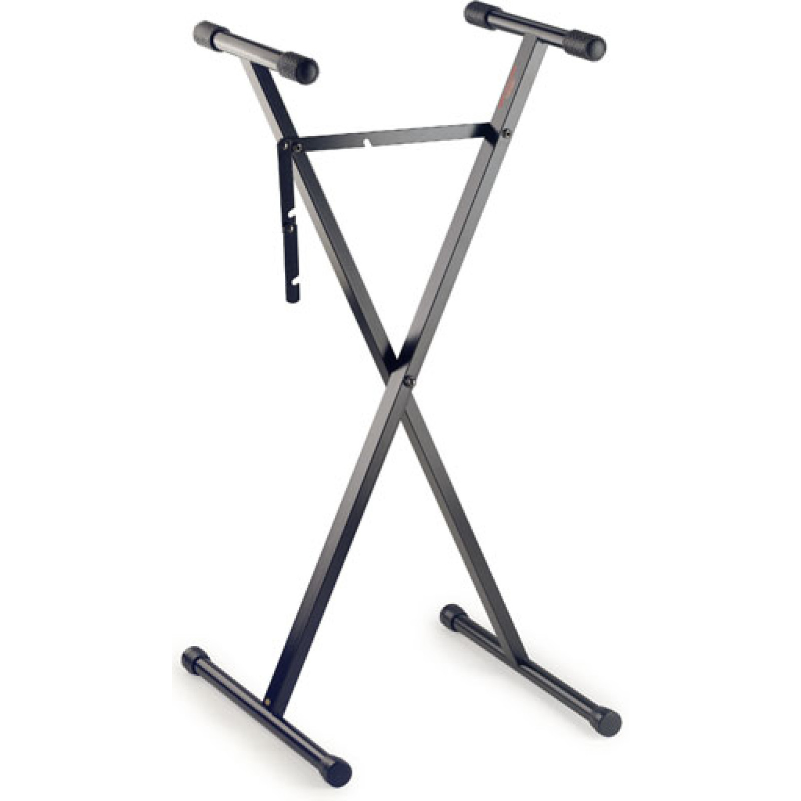 Stagg KXSA4 Single Braced X Frame Keyboard Stand