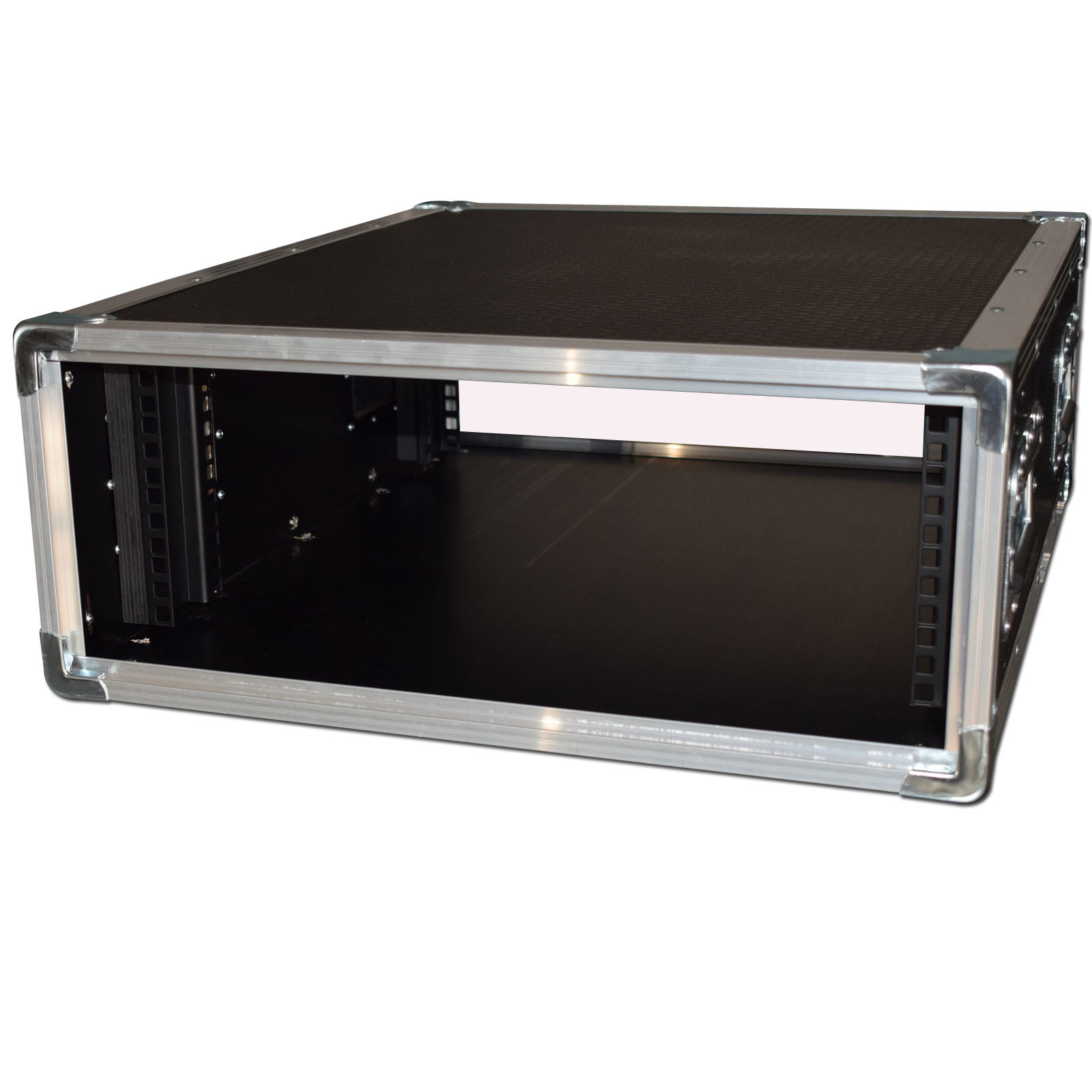 4u 19 Slam Rack Flight Case 4u-19-slam-rack-flight-case