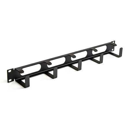 2 x 18U RACK STRIP - FLIGHT CASES - 19inch RACKS- SOLD IN PAIRS