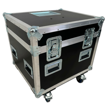 Road Trunk Cable Trunk Flightcase (STK-650)