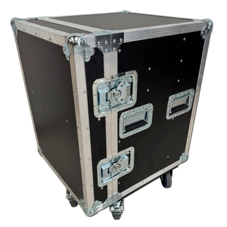 5-Drawer Production Flightcase