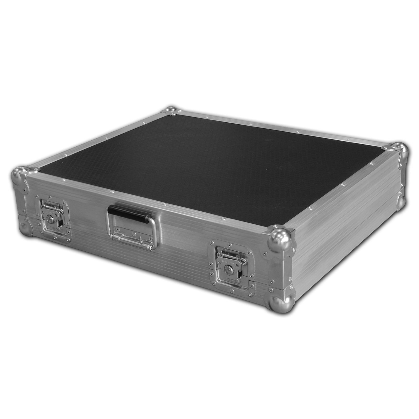 Mixer Flight Case Lift Off Lid SP27B