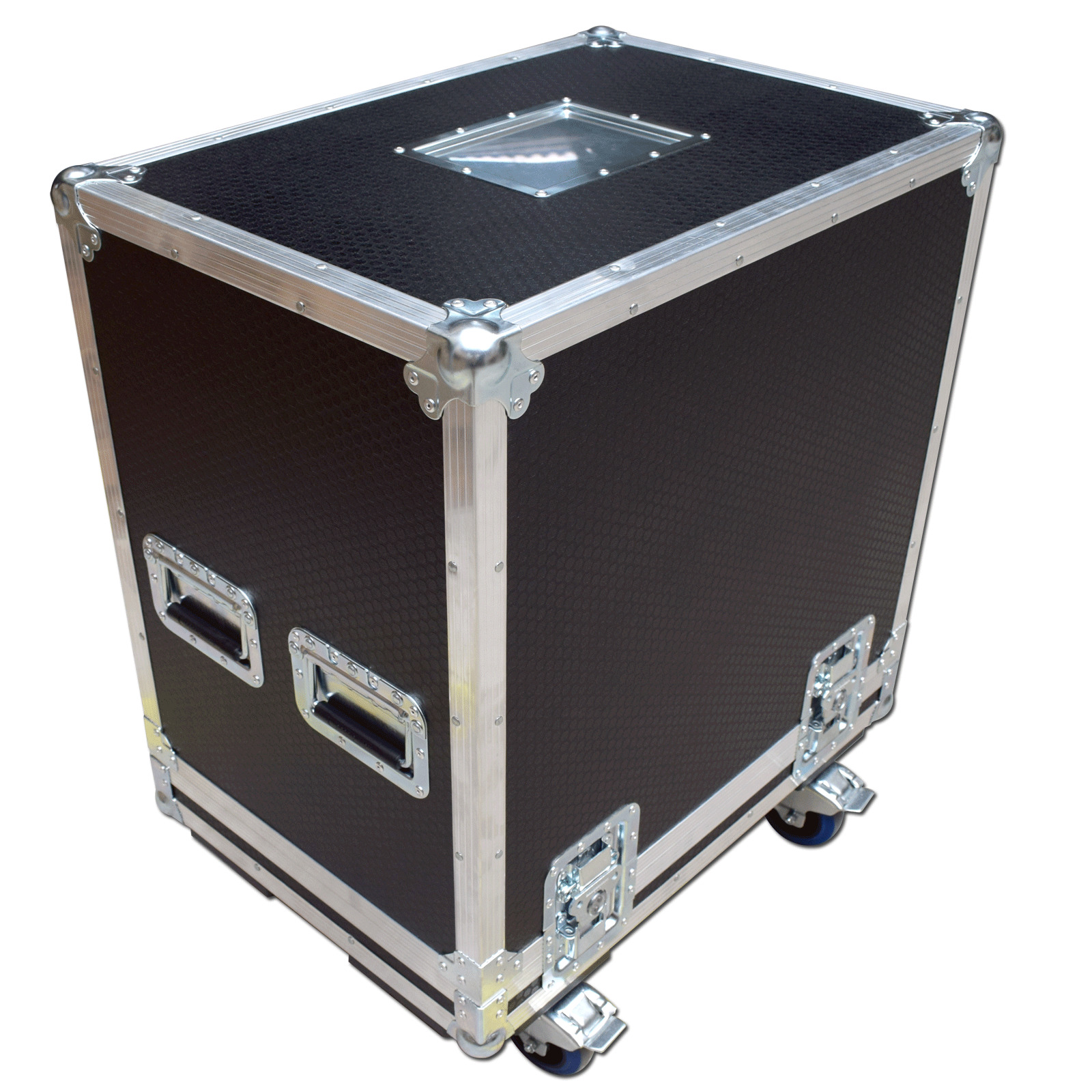 Flight Case For Ampeg SVT410HE