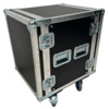 12u Rack Case Flight Case