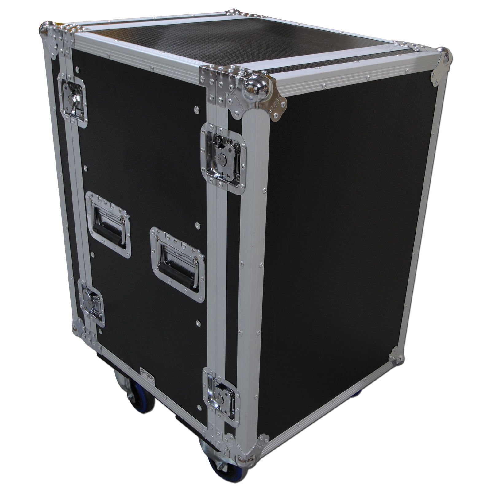 16u Rack Case Flight