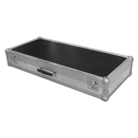 Fender Mustang Electric Guitar Hard Case flight case