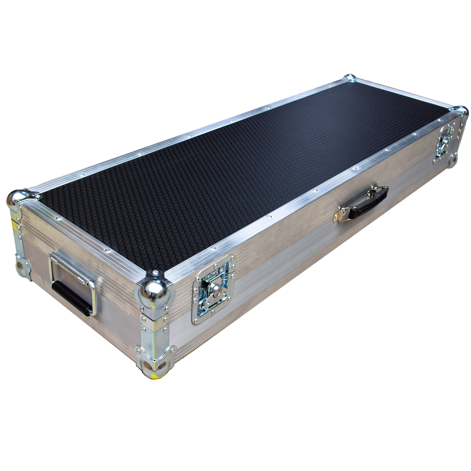 Hard Keyboard Flight Case for Triton Studio 61 Workstation