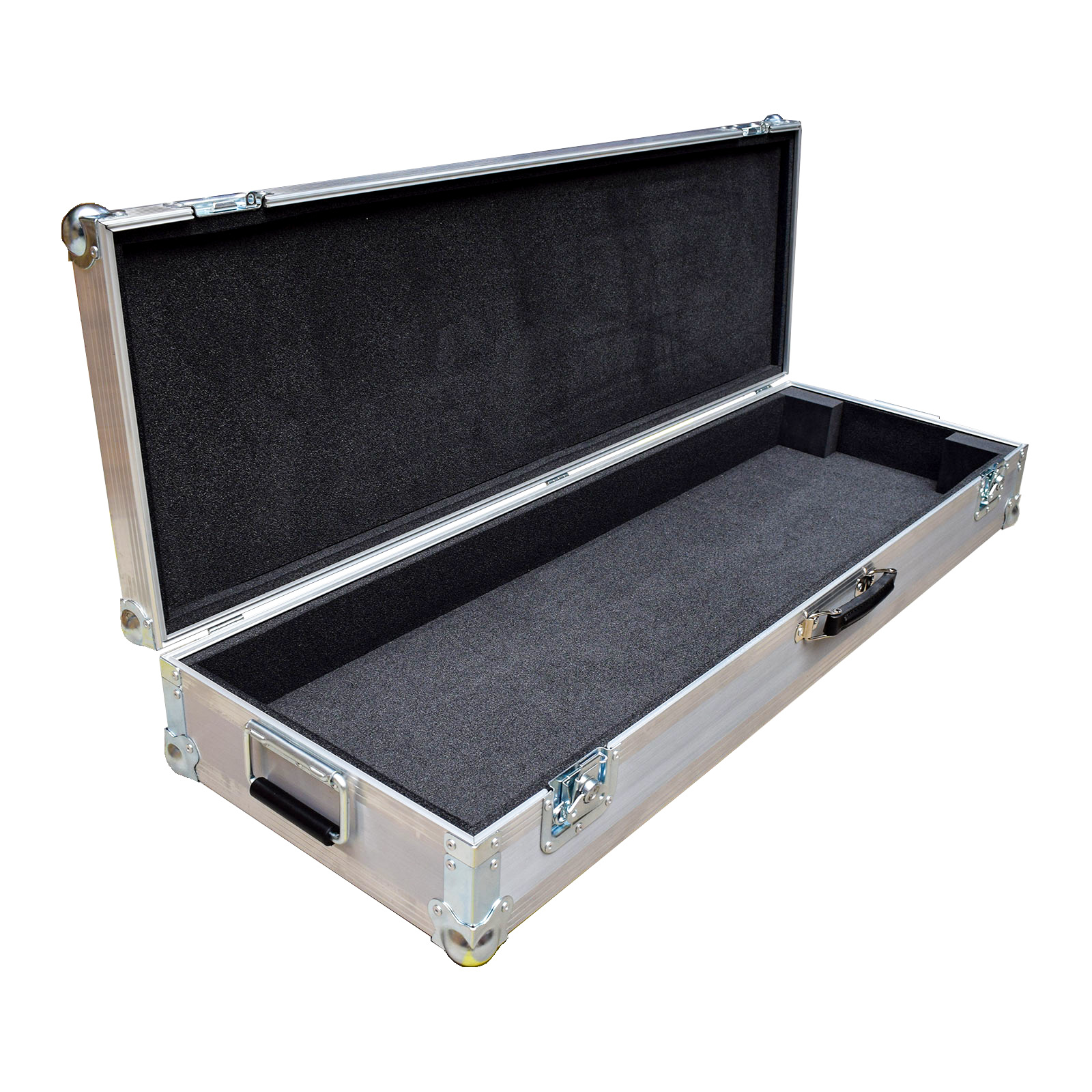 Hard Keyboard Flight Case for Triton Studio 61 Workstation