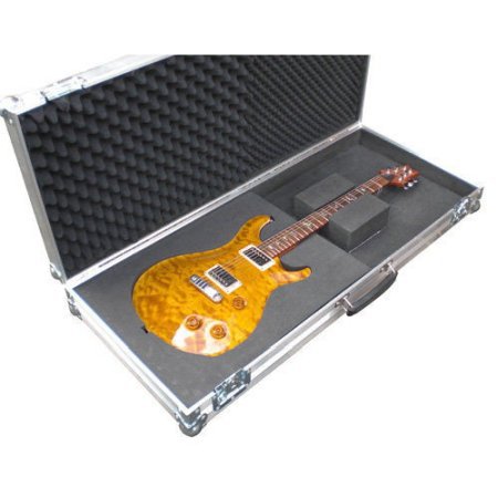 PRS C22 Guitar Hard Case (aluminium)