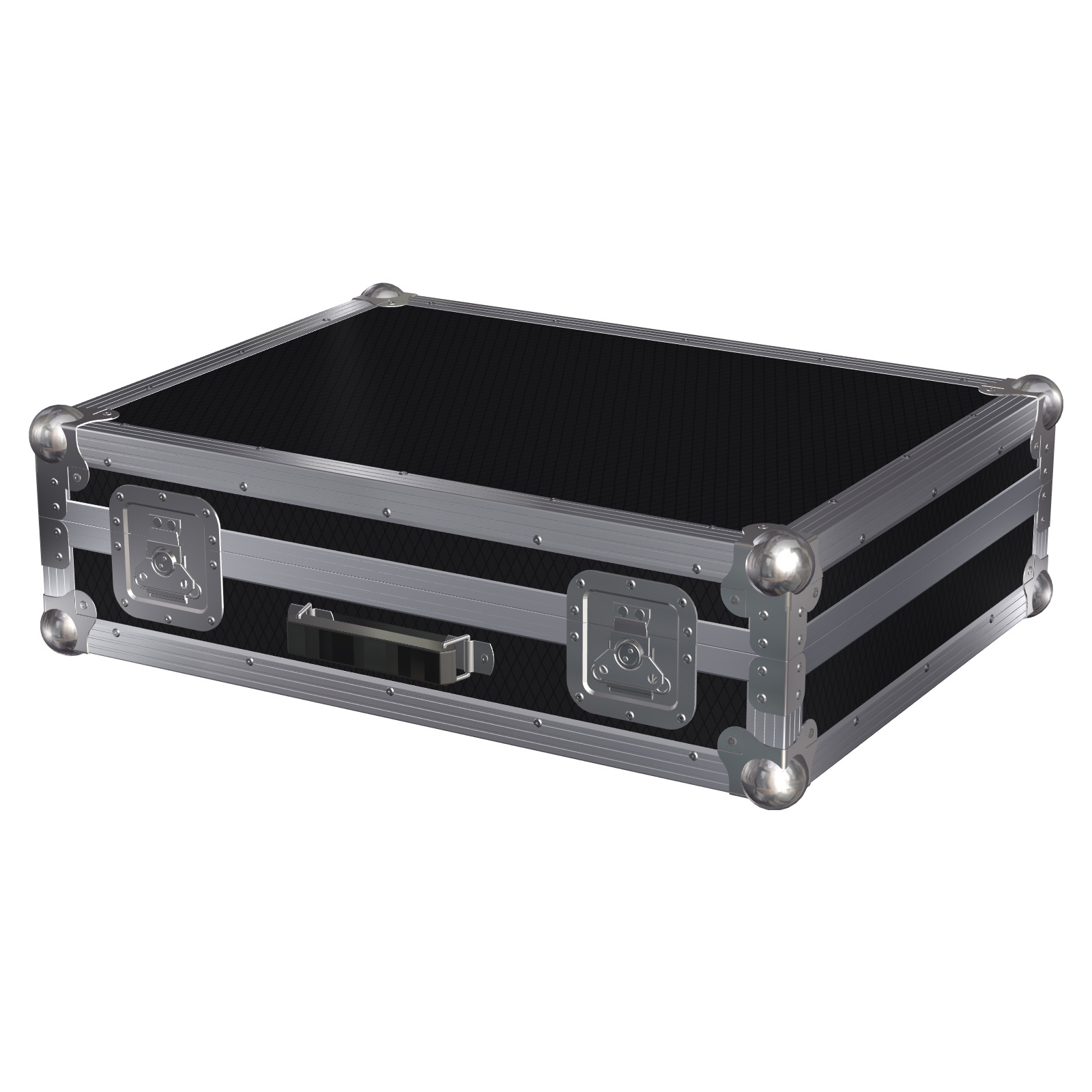 CD Flightcase To Fit 150 CD'S