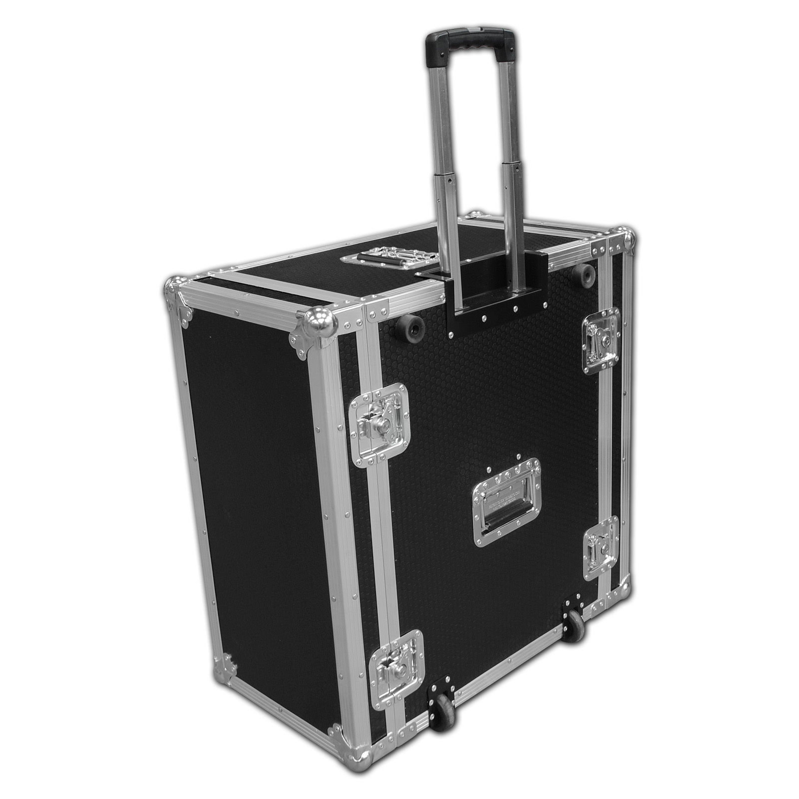 Apple Mac Pro G5 G4 Flight Case