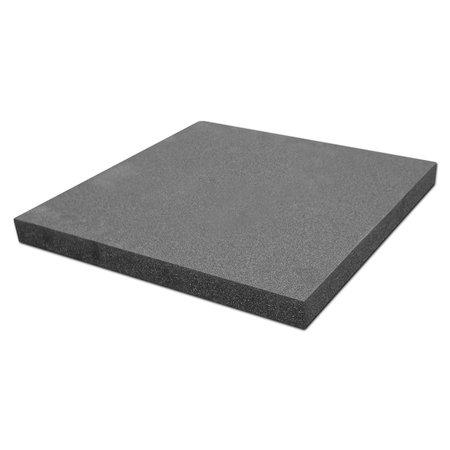 LD18 High Dense Foam Lining (Fitted)