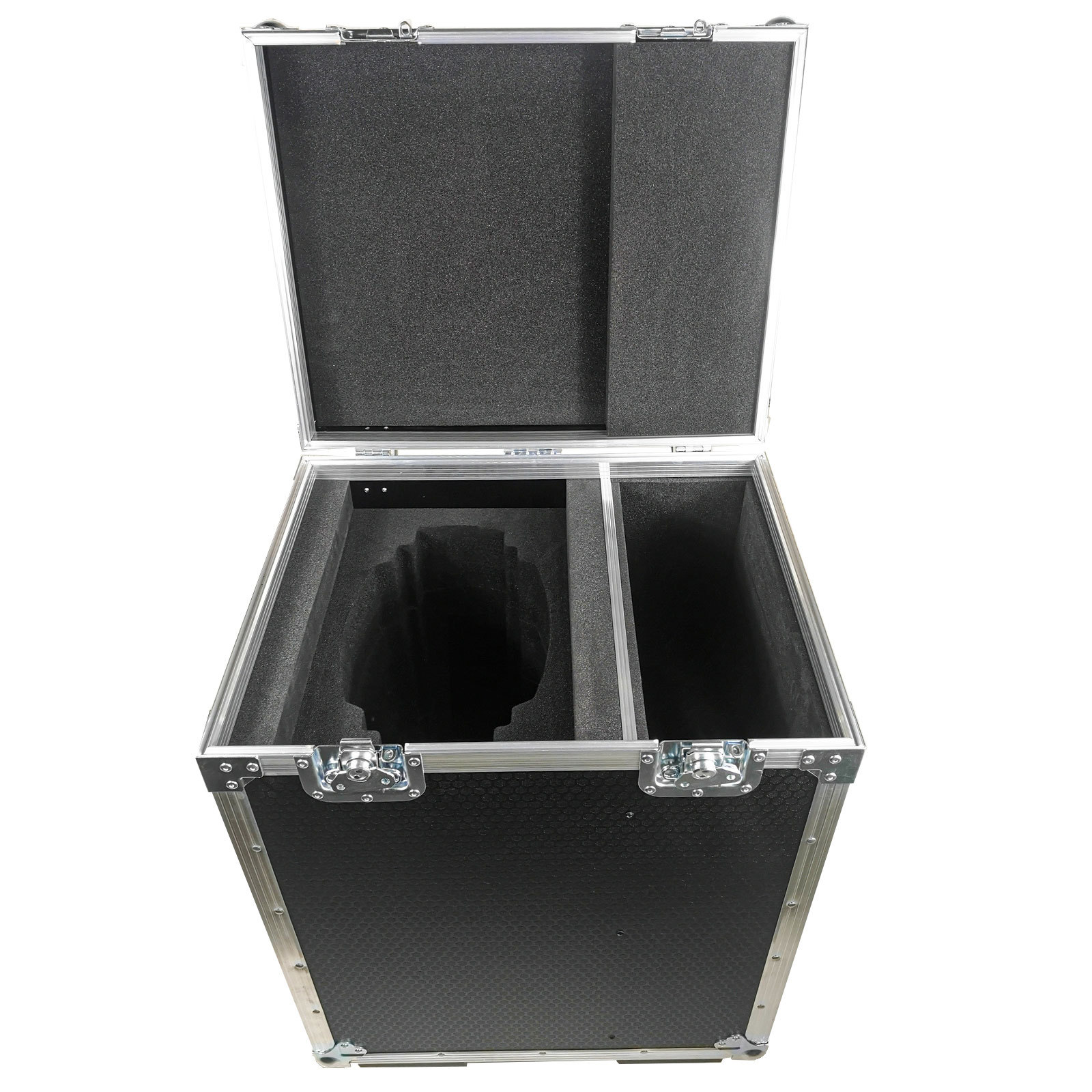 Robe Pointe Single Moving Head Flightcase