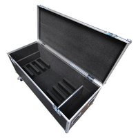 LED Batten Flight Cases