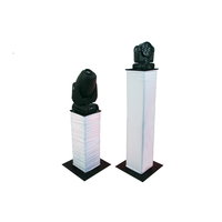 Moving Head / Podium Stand