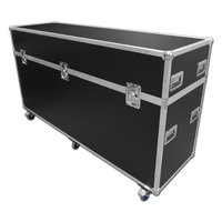 Exhibition Flight Cases