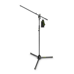 Gravity Microphone Stands 