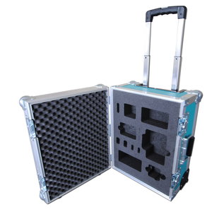 Camera Flight Cases