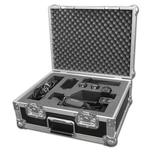 Camcorder Flight Cases