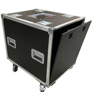 Rackmount Flight Cases