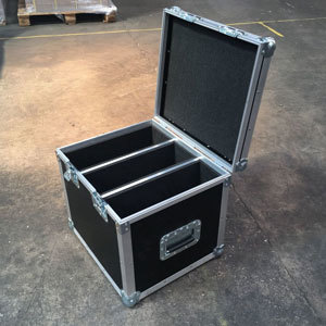 Used / Ex-Demo <span>Flight Cases</span>