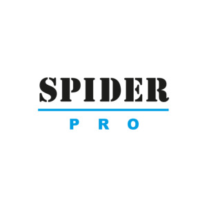 Spider Pro Flightcases