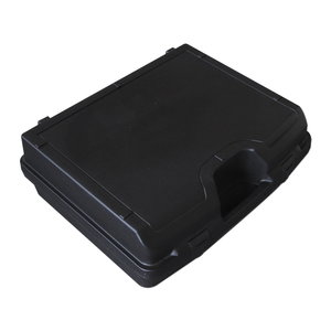 Heavy Duty Plastic Flight Cases