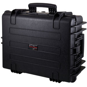 Explorers Small Range Of IP67 Waterproof Flightcases