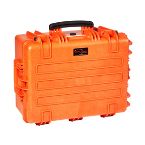 Explorers Medium Range Of IP67 Waterproof Flightcases